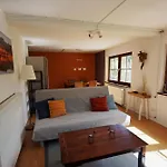 Biber Apartment *