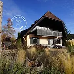 Biber Apartment Feldberg (Baden-Wurttemberg)