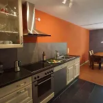 Biber Apartment *