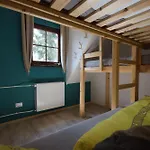 Apartment Biber *
