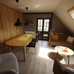 Apartment Biber