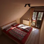 Apartment Biber