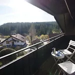 Apartment Biber