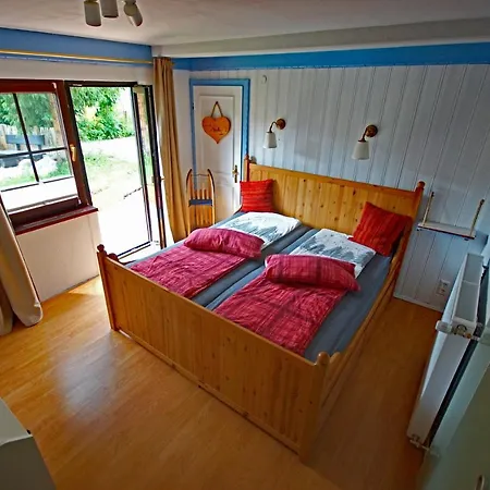 Biber Apartment *