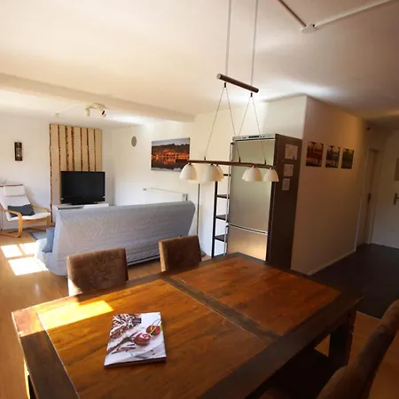 Biber Apartament Feldberg (Baden-Wurttemberg)