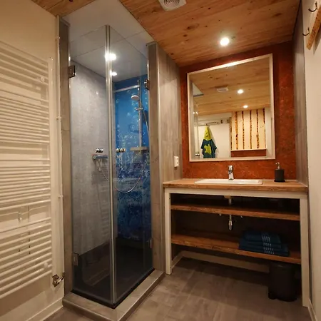Biber Apartment