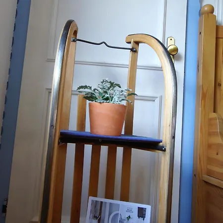 Apartamento Biber *