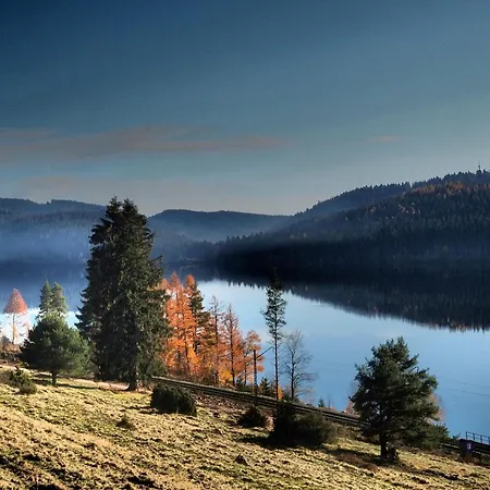 Apartamento Biber Feldberg (Baden-Wurttemberg)