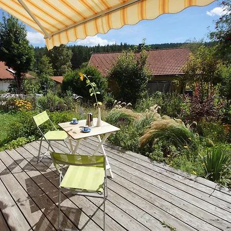 Biber * Feldberg (Baden-Wurttemberg)