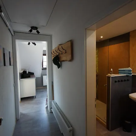Apartment Biber