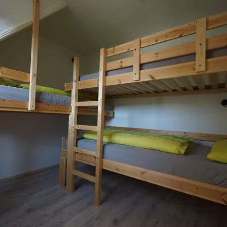 Apartment Biber