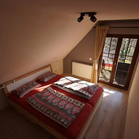 Apartamento Biber